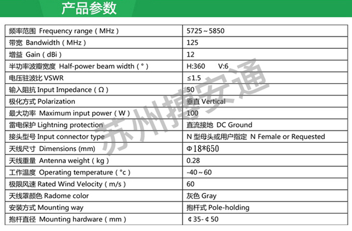 玻璃鋼天線(xian)